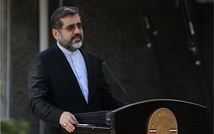 شرایط برای جهش فرهنگی در کشور فراهم است