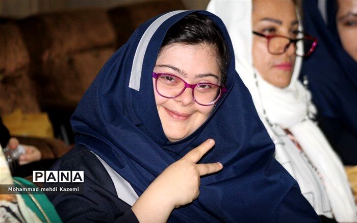 توجه خاص آموزش و پرورش برای خدمت به دانش‌آموزان با نیازهای ویژه