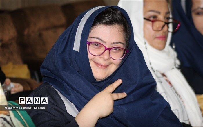 توجه خاص آموزش و پرورش برای خدمت به دانش‌آموزان با نیازهای ویژه
