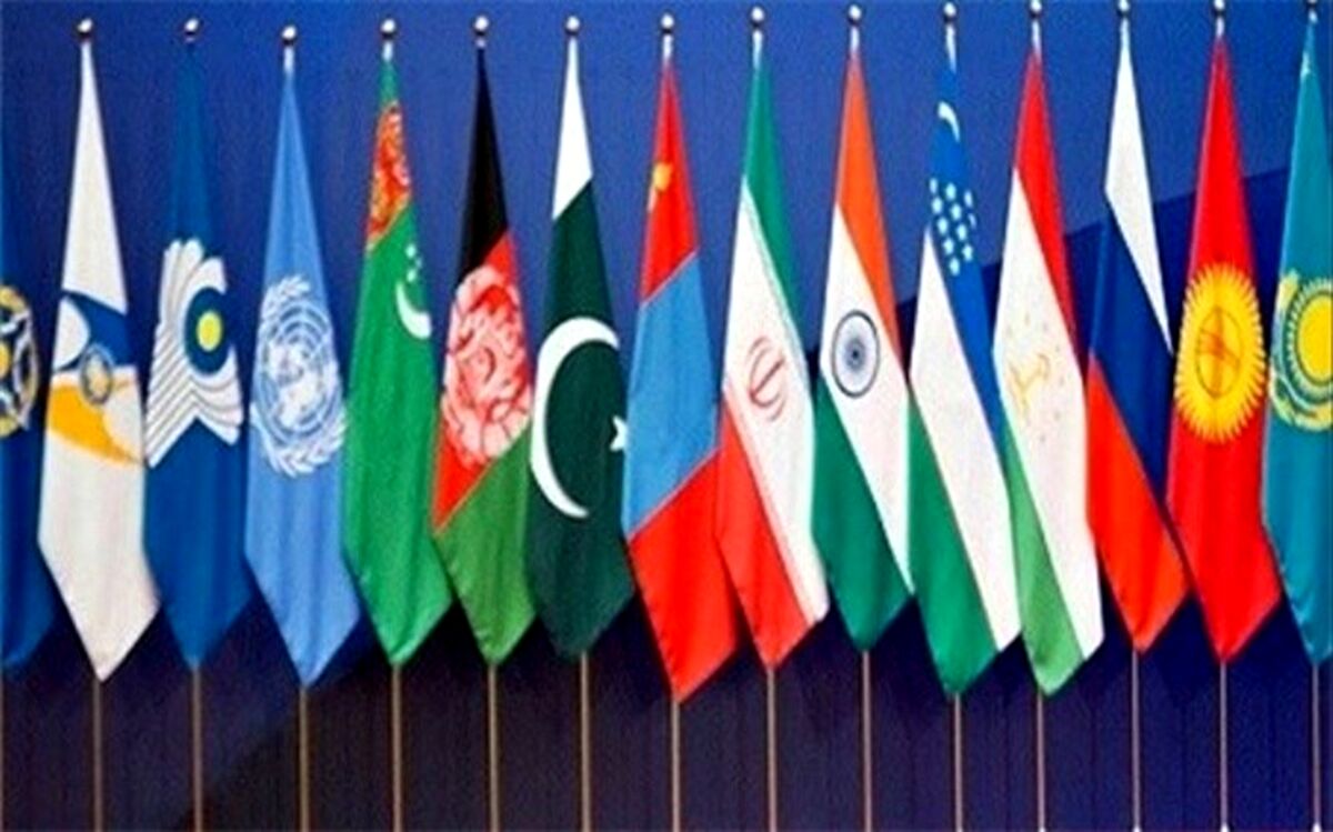 تصویب و اعطای عضویت اصلی جمهوری اسلامی ایران در سازمان همکاری شانگهای