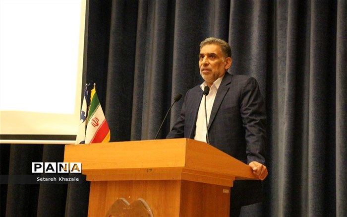 ۳۰۰ دانش‌آموز، موفق به کسب رتبه اول تا سوم جشنواره فرهنگی هنری فردا شدند