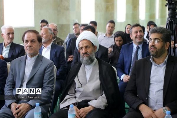 افتتاح کارخانه تولید لوازم پزشکی در شهرک صنعتی قرچک