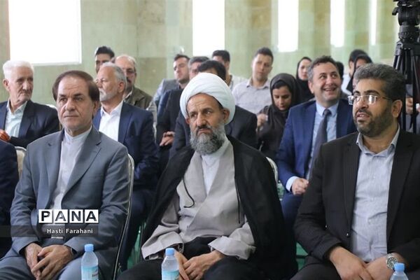 افتتاح کارخانه تولید لوازم پزشکی در شهرک صنعتی قرچک