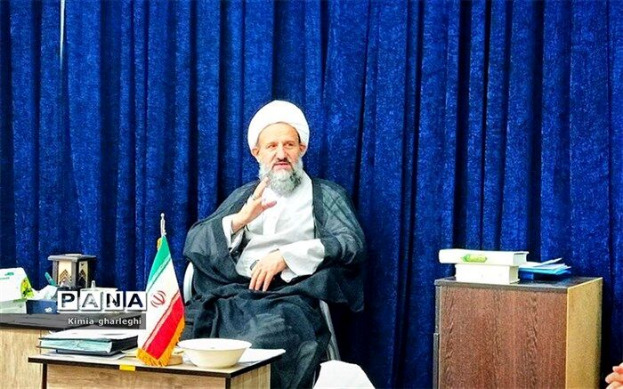 دانش‌آموزان نخبگان قرآنی، نخبهِ کتاب آسمانی سراسر حکمت هستند