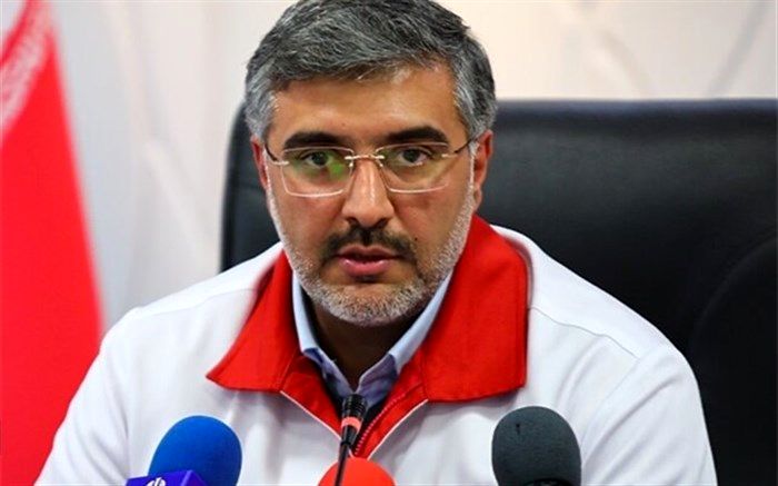 توزیع بیش از ۳۰ تن گوشت قرمز از سوی هلال احمر در میان نیازمندان