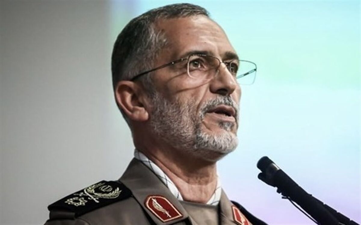 نیروهای مسلح ایران دشمنان را ناکام گذاشته‌اند