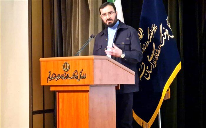 نگاه مجموعه وزارت فرهنگ به پلتفرم‌ها فرصت‌محور است