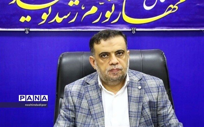 افتخار‌آفرینی دانش‌آموزان هرمزگان در جشنواره هنری سمپاد