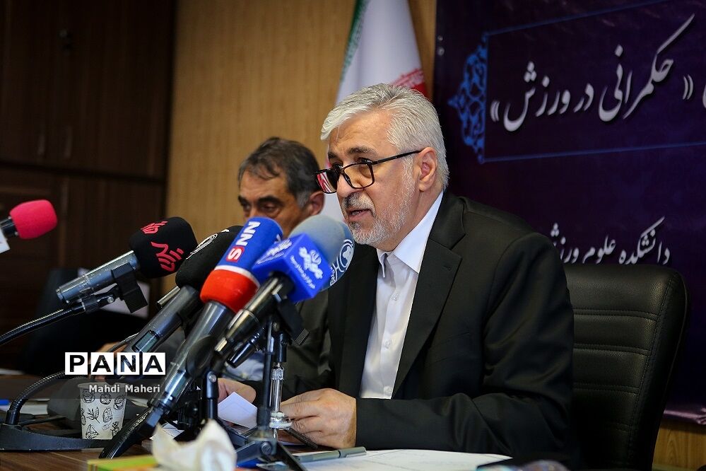 تکذیب پرداخت ۱۵۰ میلیارد تومان از حساب صندوق حمایت از قهرمانان و پیشکسوتان به باشگاه پرسپولیس
