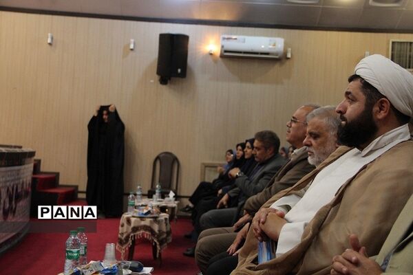 افتتاحیه فعالیت‌های تابستانی دانش‌آموزان ناحیه یک شهرری