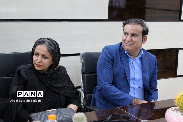 تجلیل از دانش‌آموزان بوشهری را‌یافته به مرحله نهایی المپیاد علمی