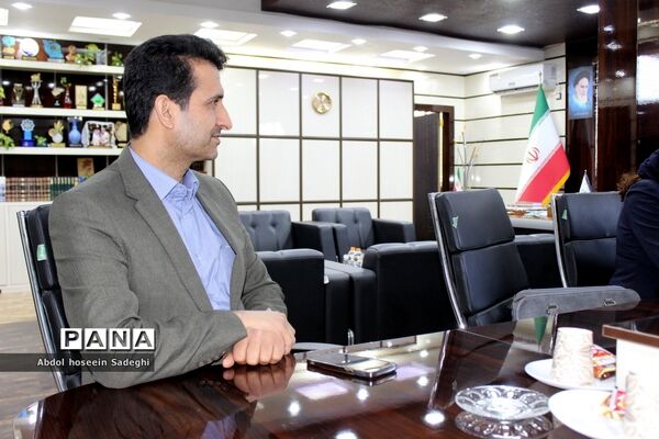 تجلیل از دانش‌آموزان بوشهری را‌یافته به مرحله نهایی المپیاد علمی