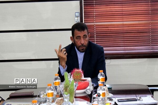 تجلیل از دانش‌آموزان بوشهری را‌یافته به مرحله نهایی المپیاد علمی