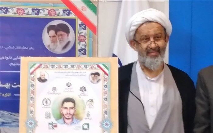 طرح شهید عجمیان،زمینه ساز تفکر جهادی و عمل انقلابی دردانش آموزان است