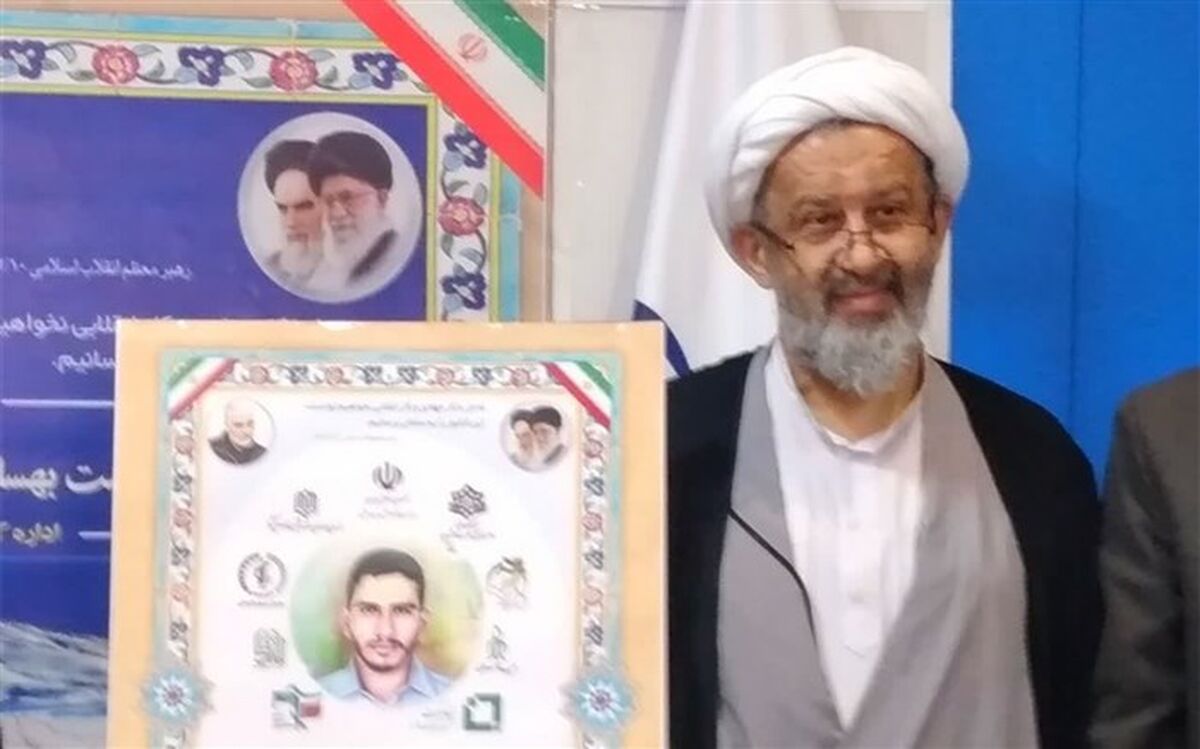 طرح شهید عجمیان،زمینه ساز تفکر جهادی و عمل انقلابی دردانش آموزان است
