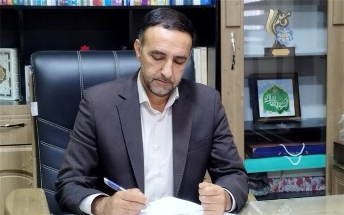 کلیه تمهیدات لازم جهت برگزاری یک آزمون سالم و مطلوب اندیشیده شده است