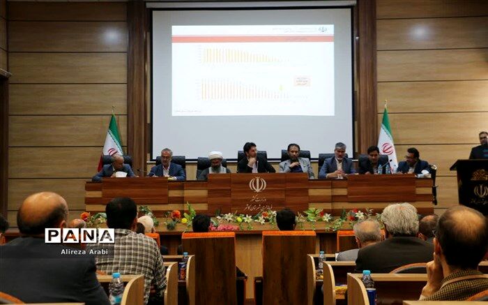 بهره‌برداری از پروژه مسکن ملی در کاشمرتا پایان سال ۱۴۰۲