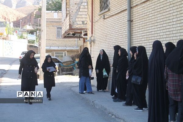 آغاز نوبت دوم ماراتن بزرگ علمی کشور