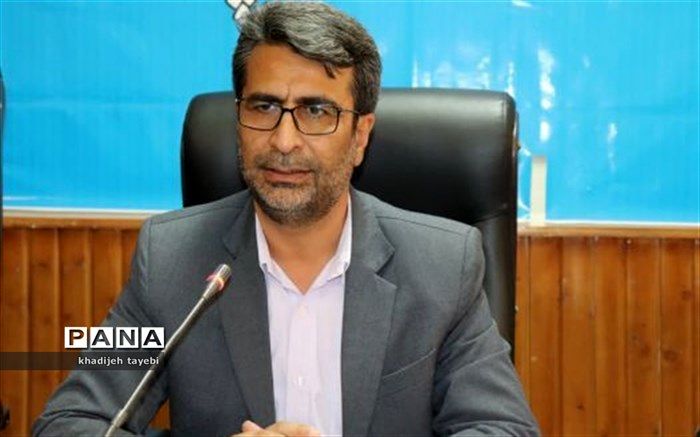 میزبانی آموزش و پرورش استان ایلام از ۴ هزار و ۷۵۴ داوطلب کنکور