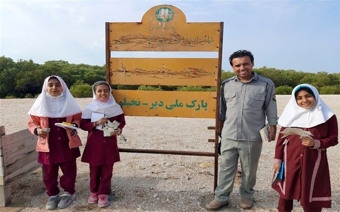 اشتیاق و خلاقیت در تدریس حرف اول را می‌زند