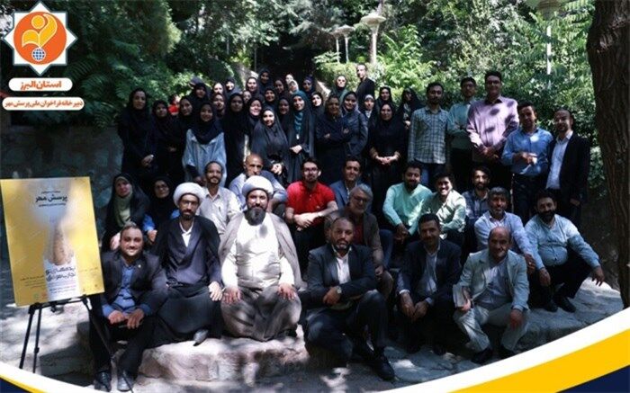 امسال بیش از ۷۰ داور دردبیرخانه پرسش مهر ریاست جمهوری، آثار را بررسی کردند