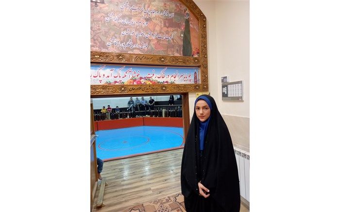 اجرای ویژه برنامه پهلوانی پهلوانان در شهرستان فلاورجان/ فیلم