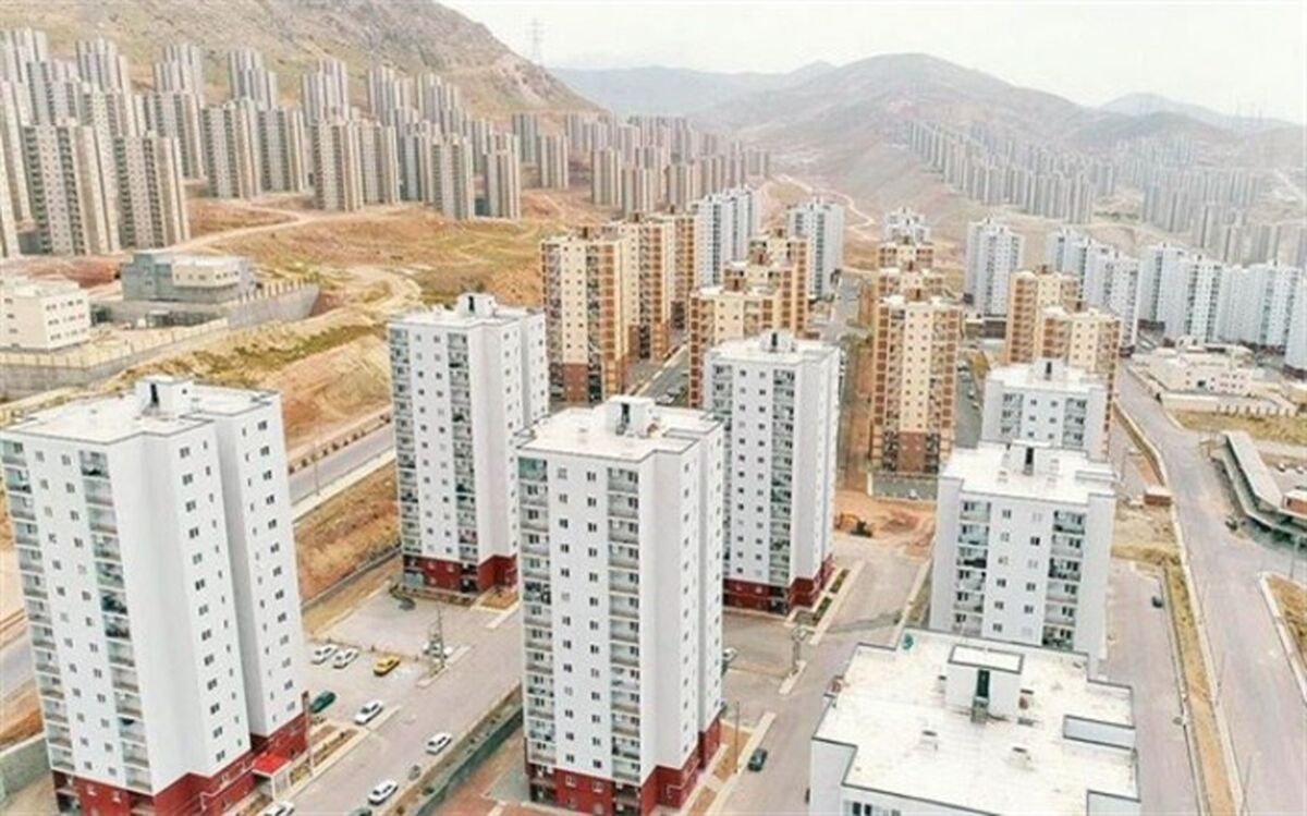 لایحه فروش متری مسکن هنوز به کمیسیون شهرسازی شورا ارائه نشده است