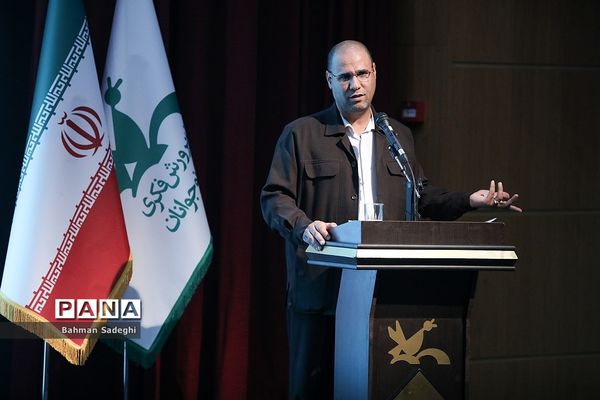 آیین ارسال 845 هزار جلد کتاب به کتابخانه‌های مناطق محروم سراسر کشور