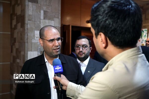 آیین ارسال 845 هزار جلد کتاب به کتابخانه‌های مناطق محروم سراسر کشور