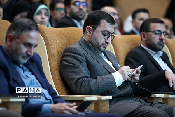 آیین ارسال 845 هزار جلد کتاب به کتابخانه‌های مناطق محروم سراسر کشور