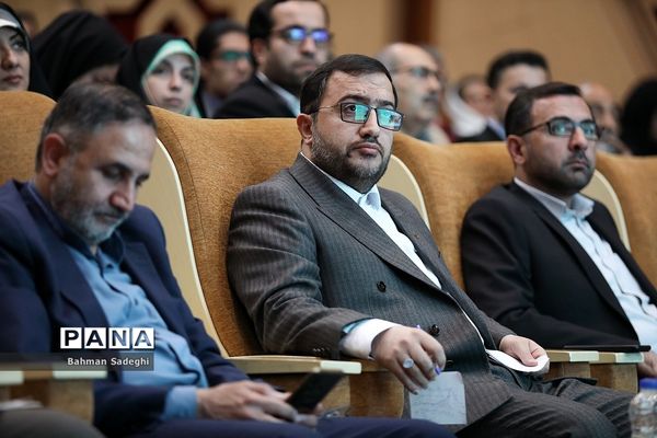 آیین ارسال 845 هزار جلد کتاب به کتابخانه‌های مناطق محروم سراسر کشور