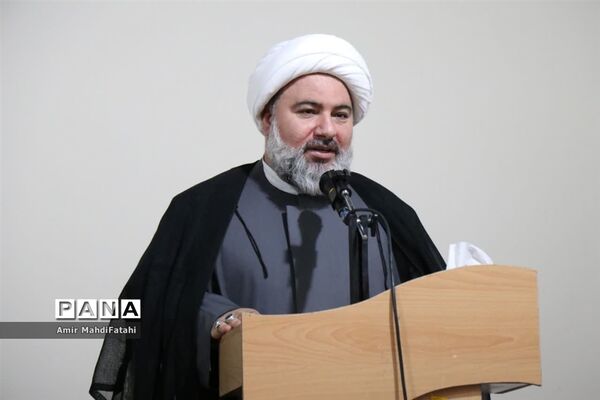 برگزاری اختتامیه طرح مصباح‌الهدی در شهرستان‌ ابرکوه