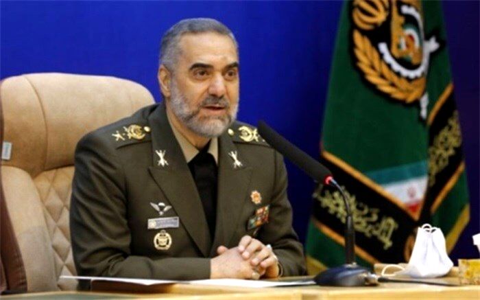 دولت با کشور‌هایی که در مسیر مقاومت به دنبال صلح جهانی هستند، ارتباط دارد