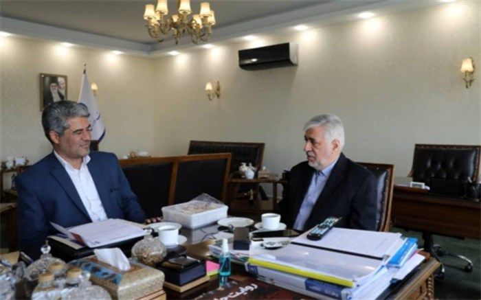 دستور وزیر ورزش برای بهبود زیرساخت‌های فدراسیون شمشیربازی