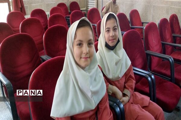 جشن عید غدیر خم در کانون حکمت شهرستان بن