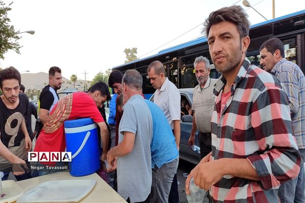 فقط به عشق علی