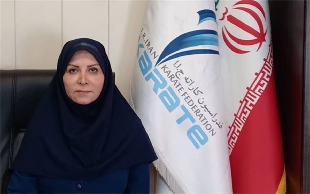 توضیح باقری درباره اردوی مشترک تیم کومیته بانوان با روسیه و مسابقات قهرمانی آسیا‌