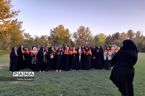 زیارت‌اولی‌ها دو روز مهمان حضرت رضا(ع)