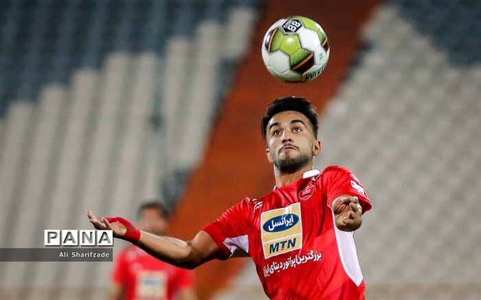 سیامک نعمتی از پرسپولیس جدا شد