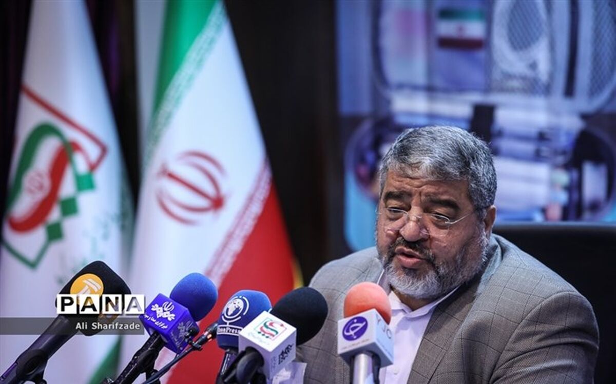 دشمن از تکنولوژی جدید برای انجام ترور‌های شیمیایی استفاده می‌کند