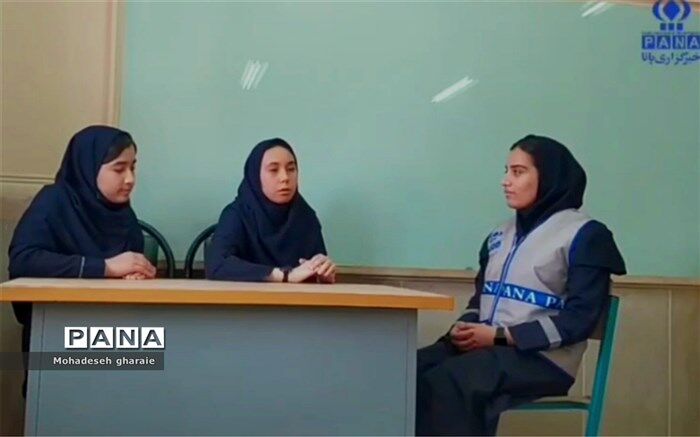 برنامه‌ریزی مناسب عامل موفقیت در موفقیت /فیلم