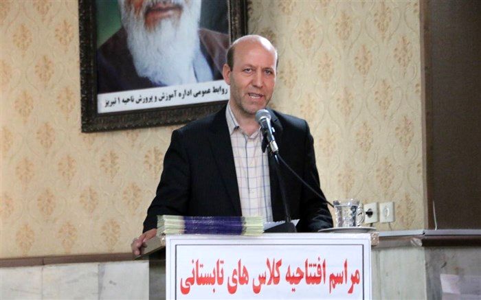 غنی‌سازی اوقات فراغت دانش‌آموزان نیازمند برنامه‌ریزی است