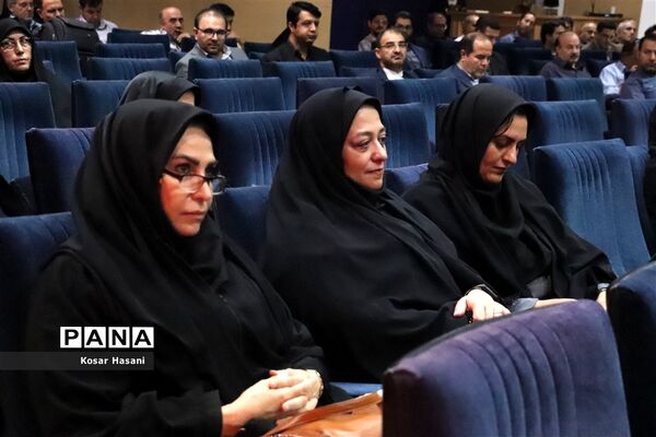 ویژه برنامه گرامیداشت عید غدیرخم در آموزش و پرورش آذربایجان شرقی