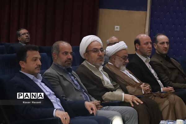 ویژه برنامه گرامیداشت عید غدیرخم در آموزش و پرورش آذربایجان شرقی