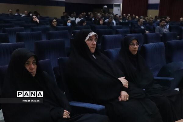 ویژه برنامه گرامیداشت عید غدیرخم در آموزش و پرورش آذربایجان شرقی