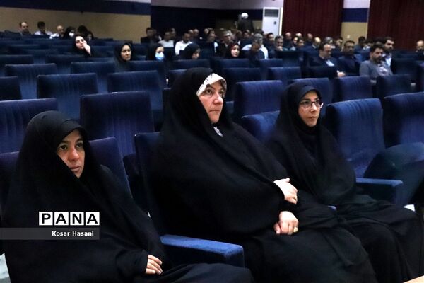 ویژه برنامه گرامیداشت عید غدیرخم در آموزش و پرورش آذربایجان شرقی