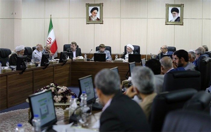 اصلاحات طرح «حمایت از گزارشگران فساد» بررسی شد