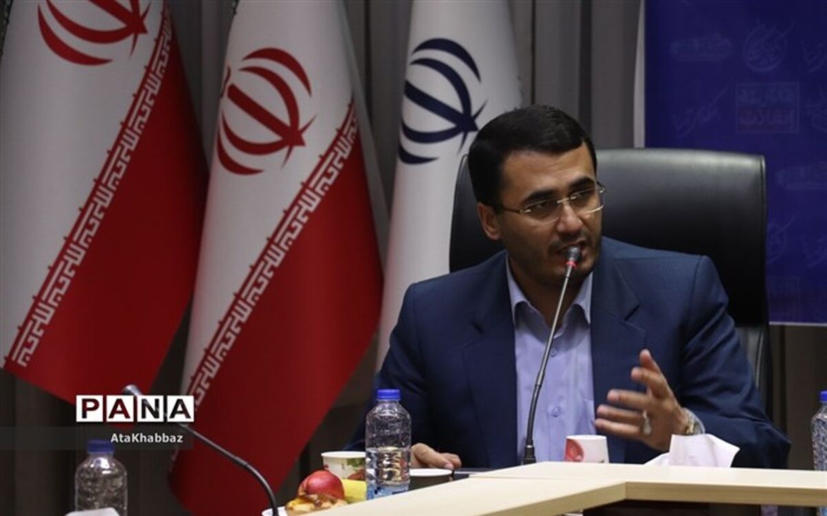 معنابخشی انقلاب اسلامی به تشکل‌های دانش‌آموزی و دانشجویی