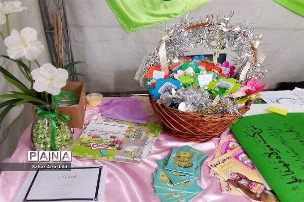 برگزاری شب سوم  جشن بزرگ عید غدیر در شهرستان رباط‌کریم