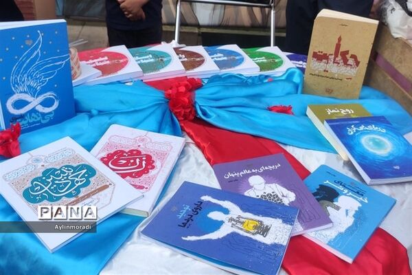 جشن ده کیلومتری در شهر پرند